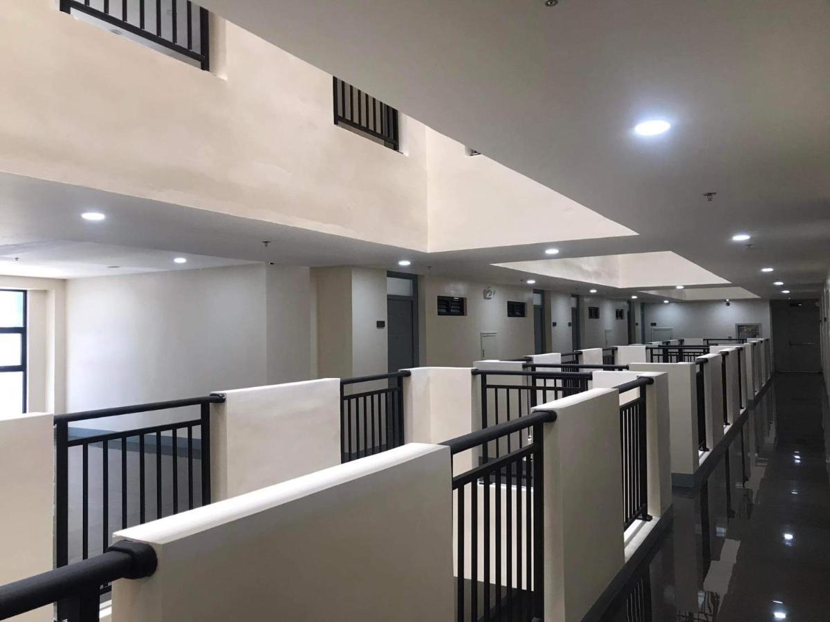 Amani Grand Citygate 308 Davao Exterior foto