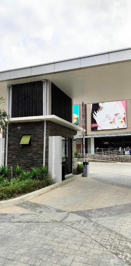 Amani Grand Citygate 308 Davao Exterior foto