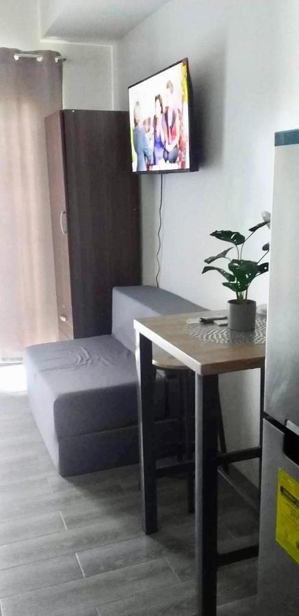 Amani Grand Citygate 308 Davao Exterior foto