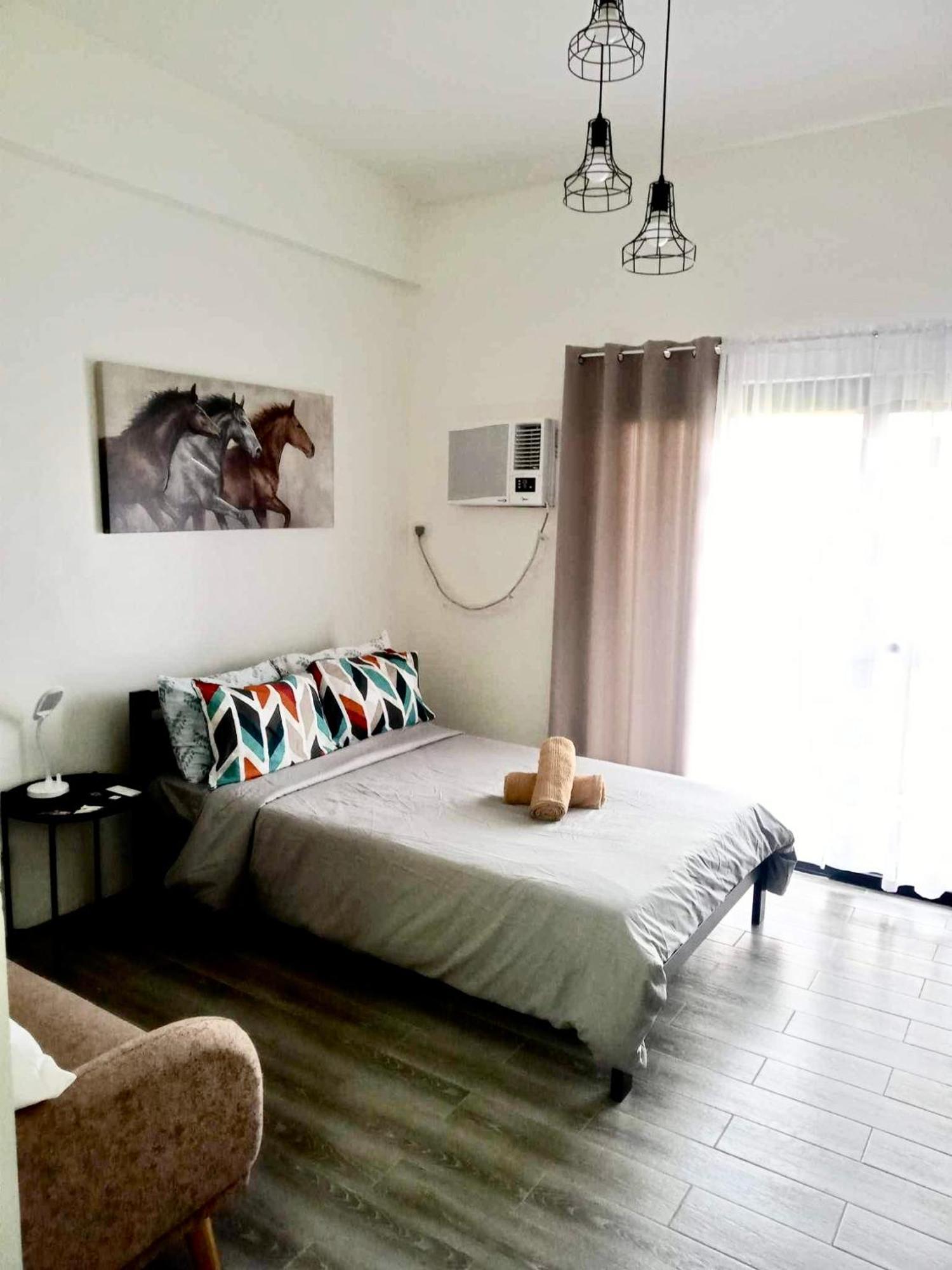 Amani Grand Citygate 308 Davao Exterior foto